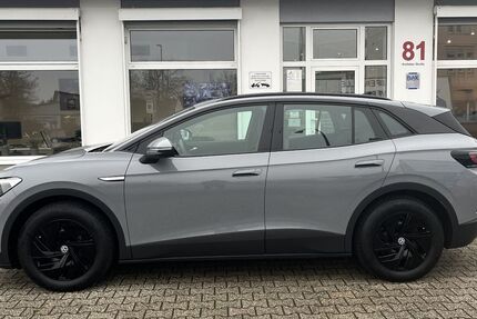 VW ID.4 75.100 km 17.980 &euro; Mönchengladbach 41063