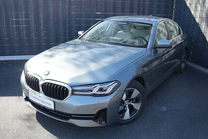 BMW 520 59.161 km 33.999 &euro; Dormagen 41539