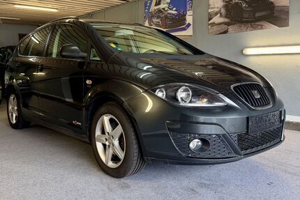 Seat Altea 171.000 km 3.299 &euro; KAARST 41564