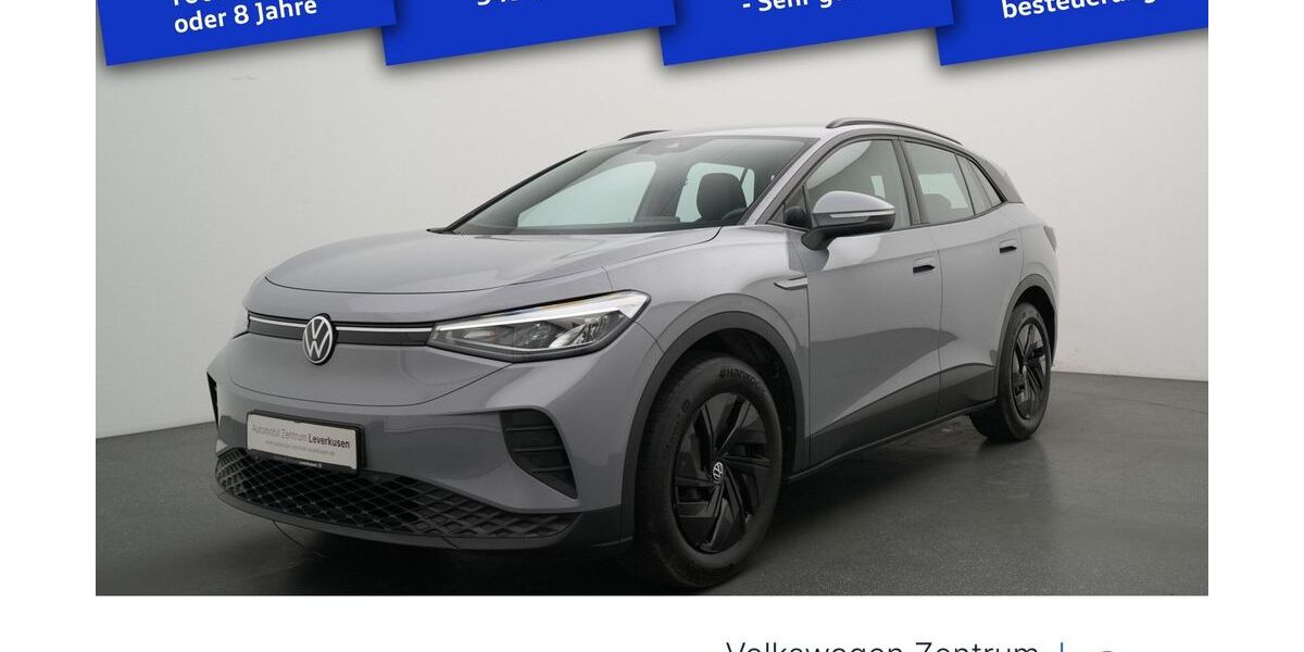 VW ID.4 29.563 km 23.680 &euro; Leverkusen 51379