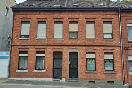 Haus Viersen - 6 Zimmer, 126 m&sup2;, 279.000&euro; | Angebot:23935853