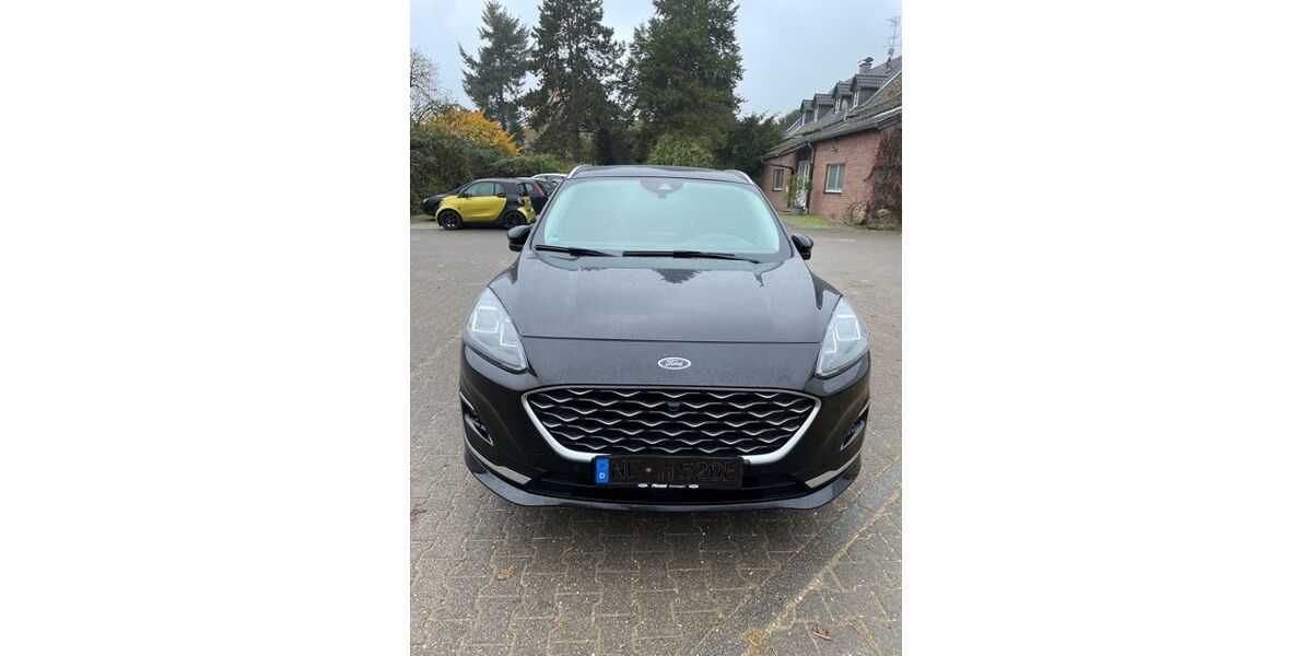 Ford Kuga 107.000 km 20.400 &euro; Dormagen 41541