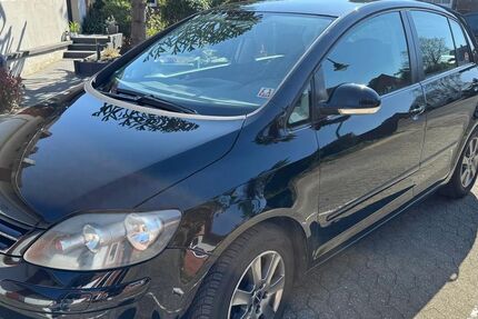 VW Golf Plus 176.000 km 2.850 &euro; meerbusch 40670