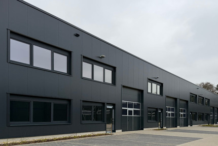 Gewerbeobjekt Wegberg - 1.208&euro; | Angebot:25046565