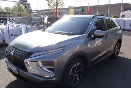 Mitsubishi Eclipse Cross 13.200 km 20.800 &euro; Hilden 40724