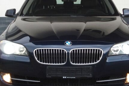 BMW 528 138.000 km 12.950 &euro; Kaarst 41564