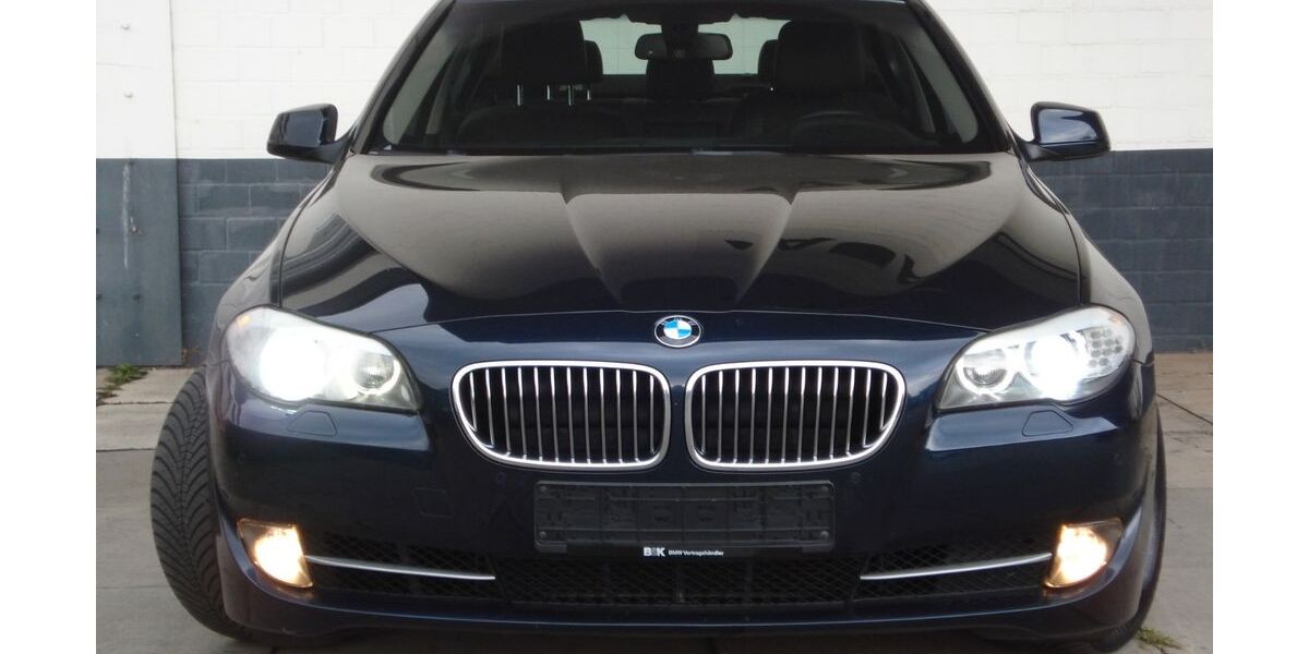 BMW 528 138.000 km 12.950 &euro; Kaarst 41564