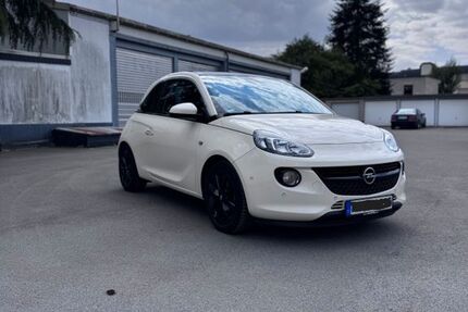 Opel Adam 56.600 km 8.350 &euro; Hilden 40724
