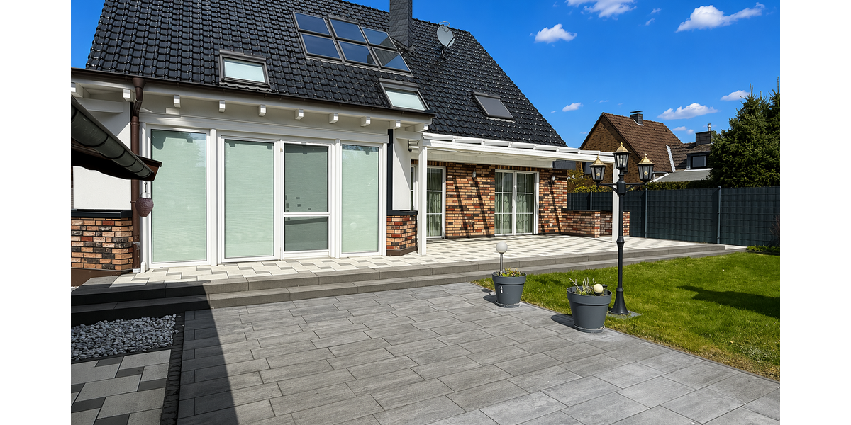 Einfamilienhaus Düsseldorf Stadtbezirk 5 - 7 Zimmer, 330 m&sup2;, 1.750.000&euro; | Angebot:26168185