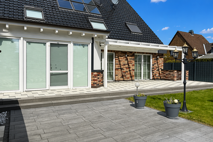 Haus Düsseldorf Stadtbezirk 5 - 7 Zimmer, 330 m&sup2;, 1.750.000&euro; | Angebot:26168185