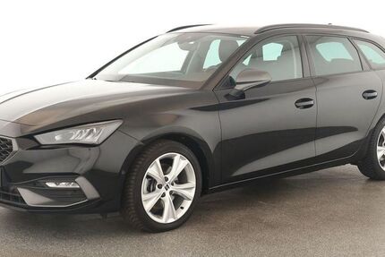 Seat Leon 93.800 km 20.484 &euro; Neuss 41460