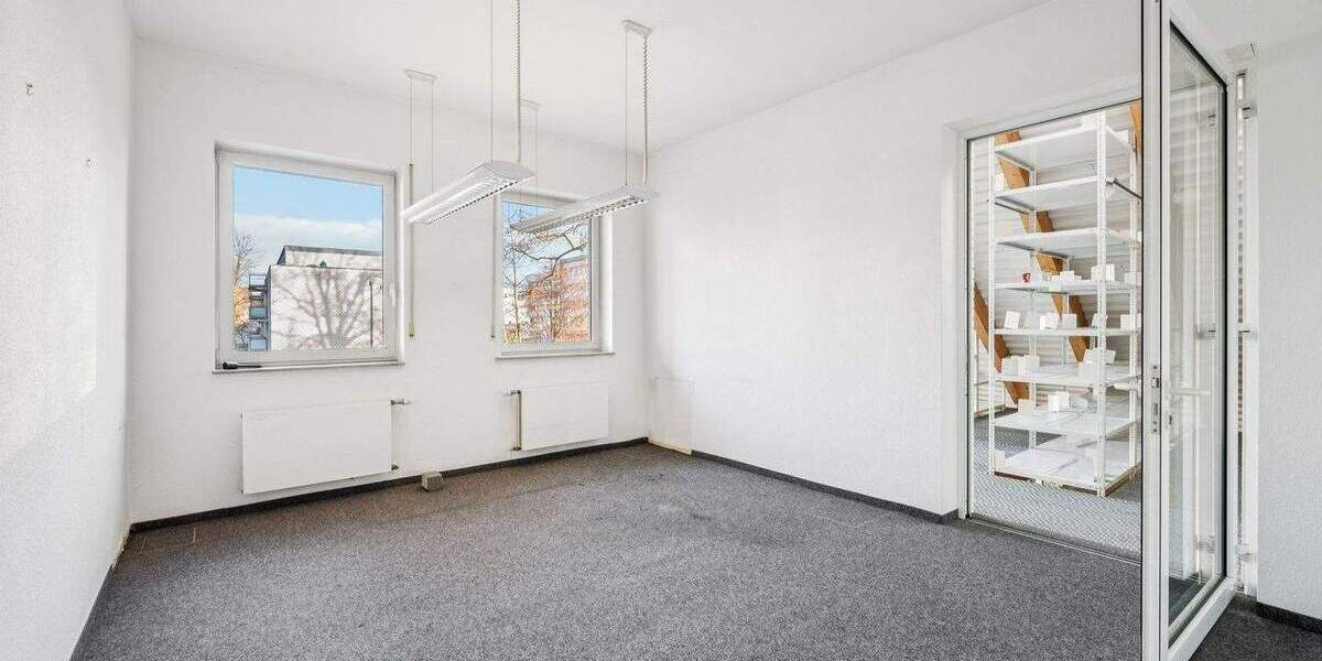 Gewerbeobjekt Mönchengladbach Hermges - 1 Zimmer, 690 m&sup2;, 1.259.000&euro; | Angebot:25669254