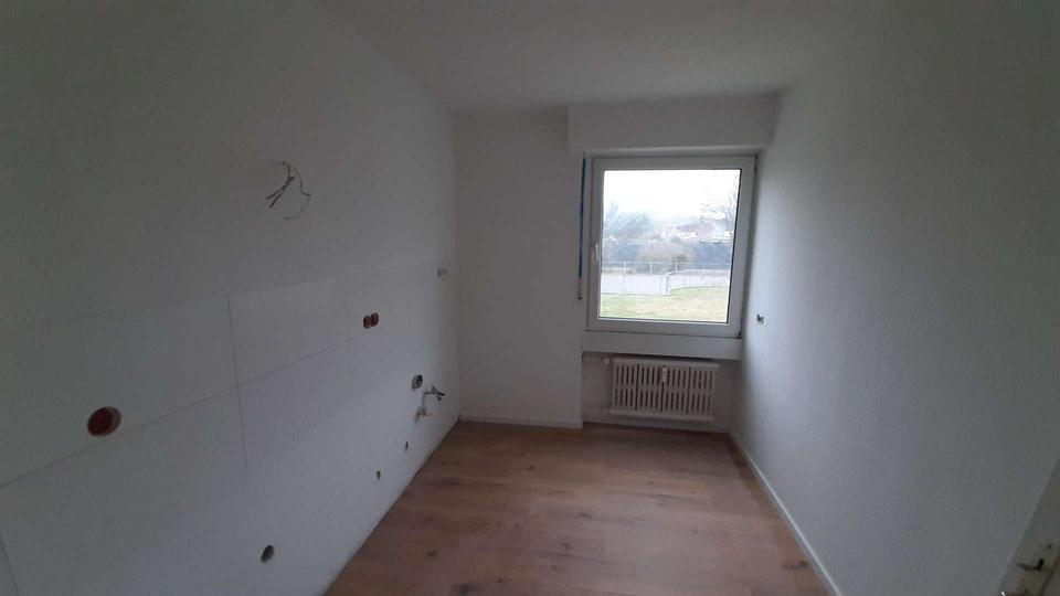 Erdgeschoßwohnung Krefeld Fischeln - 2 Zimmer, 70 m&sup2;, 650&euro; | Angebot:24671024
