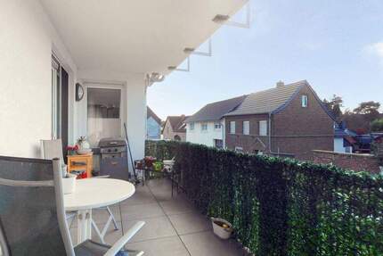 Wohnung Bergheim Ahe - 3 Zimmer, 85 m&sup2;, 355.000&euro; | Angebot:25744020