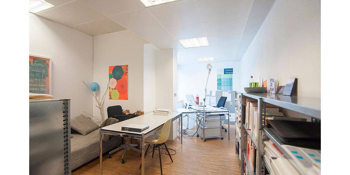 Gewerbeobjekt Düsseldorf Bilk - 265&euro; | Angebot:25784052