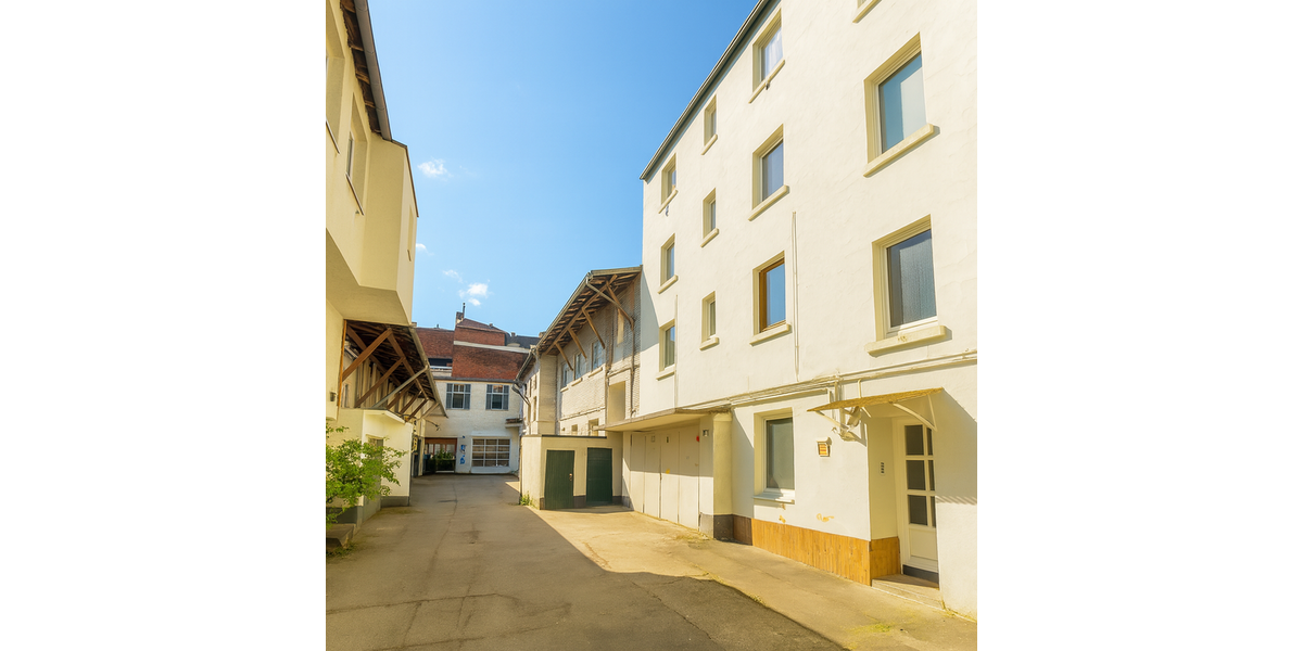 Einfamilienhaus Düsseldorf Pempelfort - 21 Zimmer, 641 m&sup2;, 1.150.000&euro; | Angebot:26991410