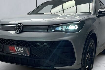 VW Tiguan 9.010 km 56.950 &euro; Moenchengladbach 41063