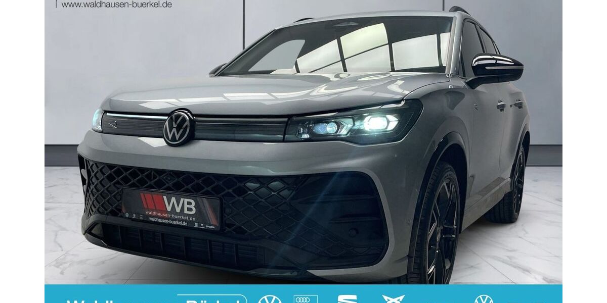 VW Tiguan 9.010 km 56.950 &euro; Moenchengladbach 41063