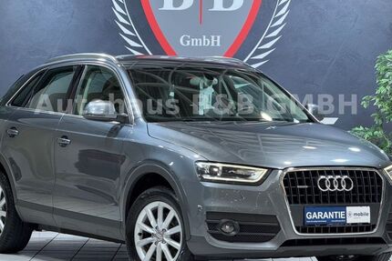 Audi Q3 99.700 km 10.990 &euro; Bergheim 50126