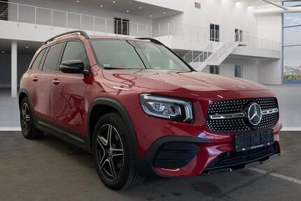 Mercedes-Benz GLB 220 150.984 km 29.988 &euro; Viersen 41748
