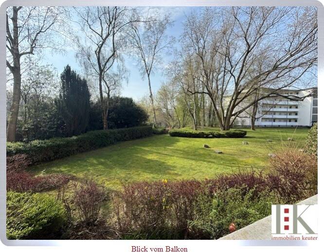 Etagenwohnung Neuss Vogelsang - 3 Zimmer, 68 m&sup2;, 99.900&euro; | Angebot:26161883