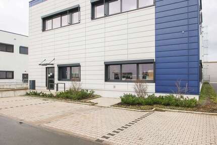 Gewerbeobjekt Hilden - 2.384&euro; | Angebot:19794595