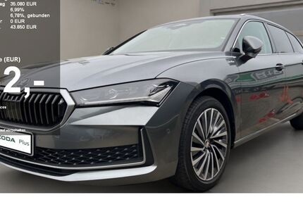 Skoda Superb 39.616 km 43.459 &euro; Krefeld 47809