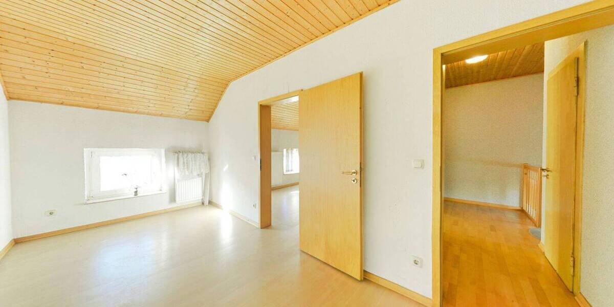 Reihenmittelhaus Mönchengladbach Odenkirchen - 6 Zimmer, 170 m&sup2;, 289.000&euro; | Angebot:25997747