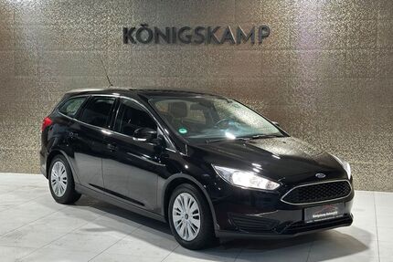 Ford Focus 125.000 km 6.790 &euro; Jülich 52428