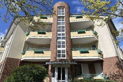 Wohnung Neuss Furth-Mitte - 3 Zimmer, 74 m&sup2;, 205.000&euro; | Angebot:26268122