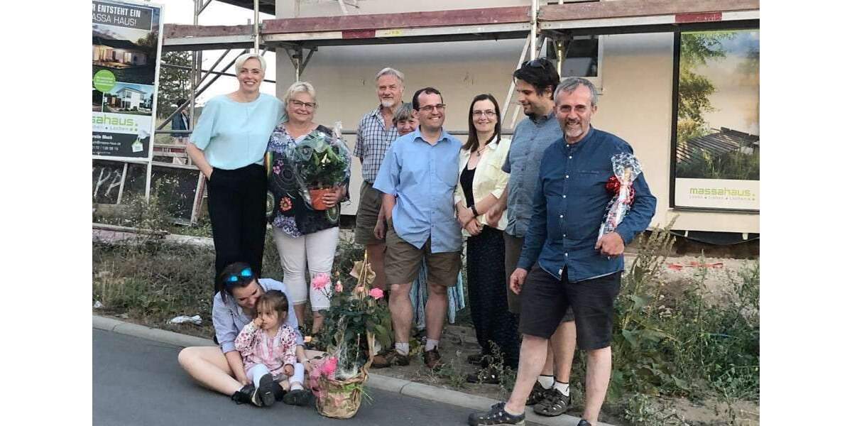 Einfamilienhaus Bergheim Thorr - 5 Zimmer, 109 m&sup2;, 531.519&euro; | Angebot:25774728