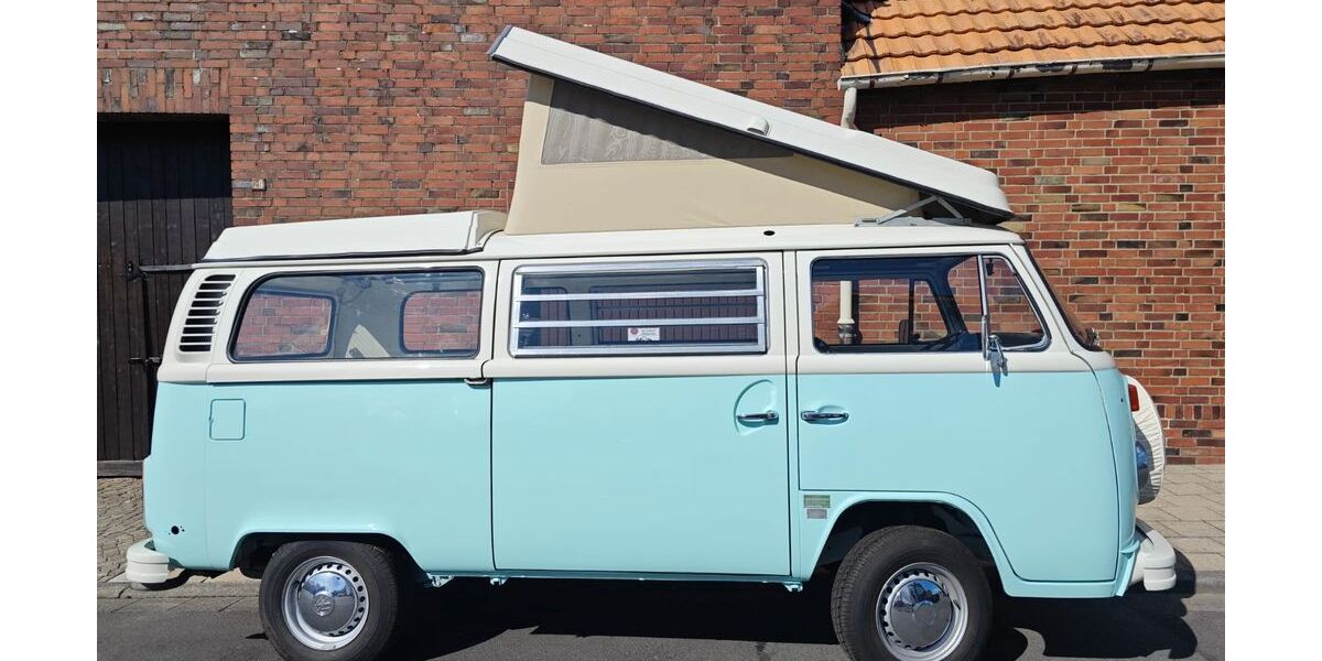 VW T2 24.200 km 22.000 &euro; Linnich 52441