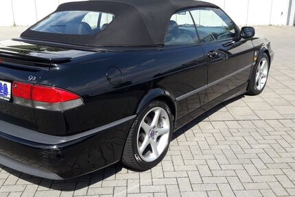 Saab 9-3 230.000 km 14.900 &euro; kerpen 50169