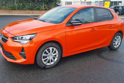 Opel Corsa 45.628 km 10.590 &euro; Bergheim 50126