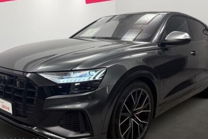 Audi SQ8 15.774 km 81.790 &euro; Neuss 41464