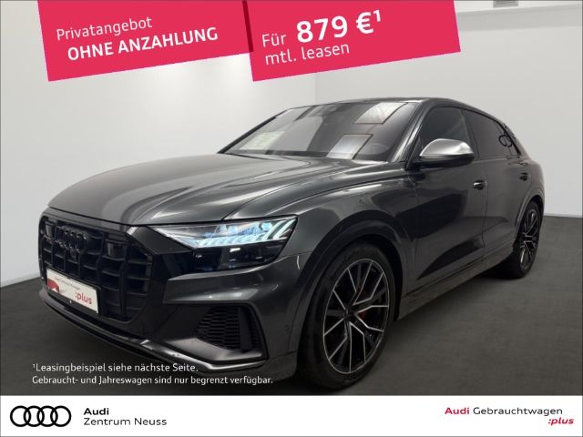 Audi SQ8 15.774 km 82.900 &euro; Neuss 41464