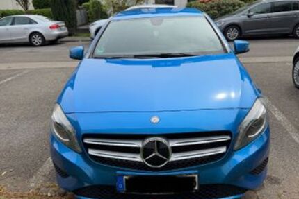 Mercedes-Benz A 200 110.000 km 13.000 &euro; Dormagen 41540