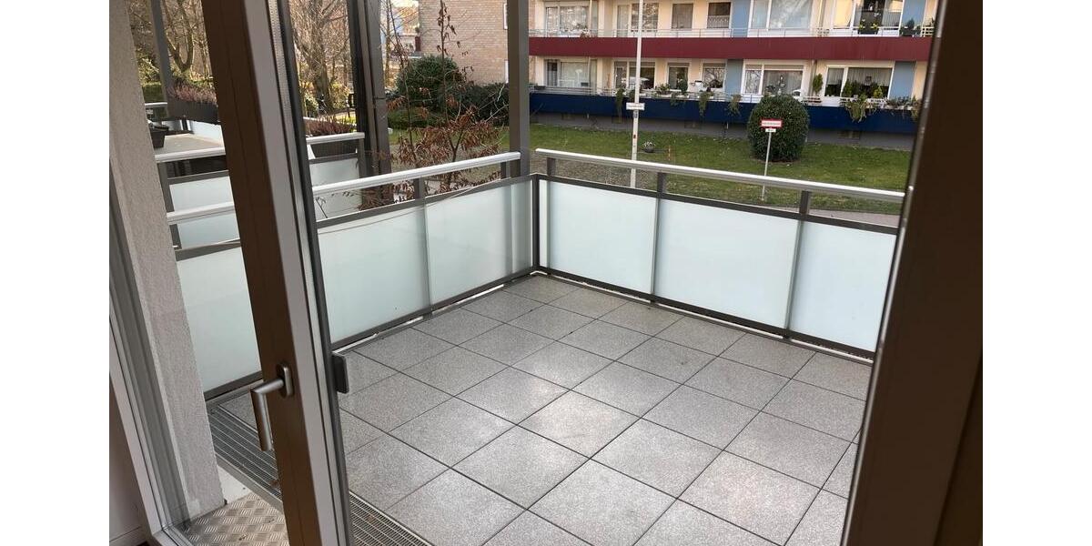 Etagenwohnung Hilden Kalstert - 2 Zimmer, 60 m&sup2;, 1.048&euro; | Angebot:25405176