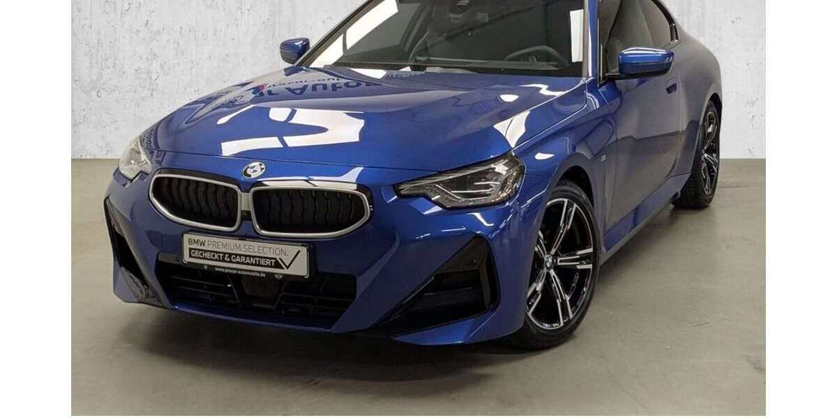 BMW 220 24.247 km 39.240 &euro; Düsseldorf 40595
