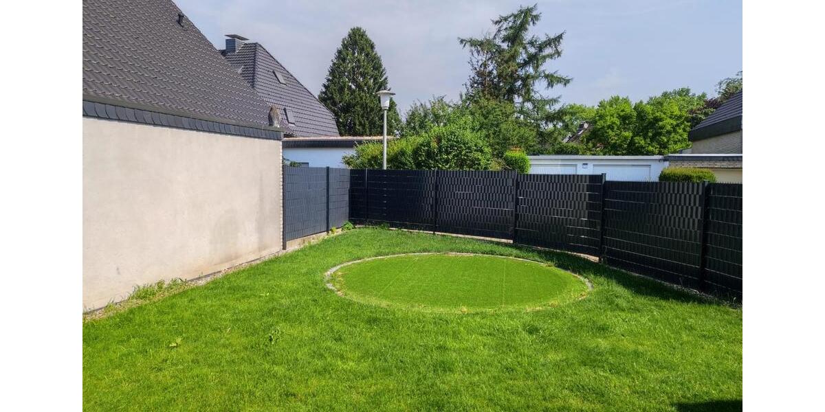 Reihenhaus Krefeld Benrad - 4 Zimmer, 90 m&sup2;, 340.000&euro; | Angebot:26994681