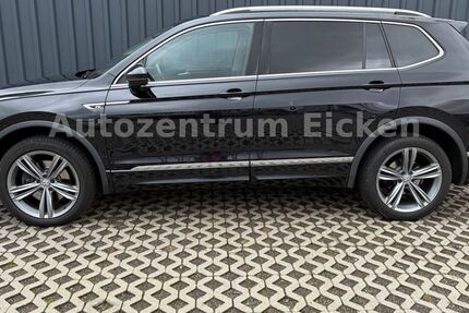 VW Tiguan Allspace 189.000 km 23.990 &euro; Schwalmtal 41366