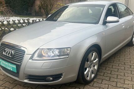 Audi A6 185.000 km 7.250 &euro; Düsseldorf 40589