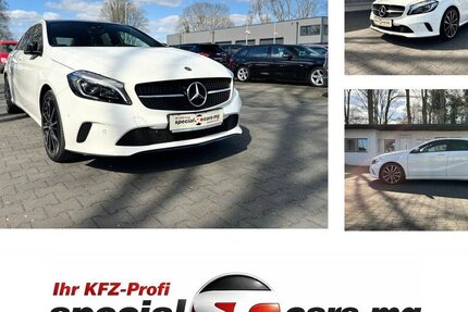 Mercedes-Benz A 220 CDI / AMG / Pano / Kamera / Navi / Euro6 195.000 km 15.890 &euro; Mönchengladbach 41066
