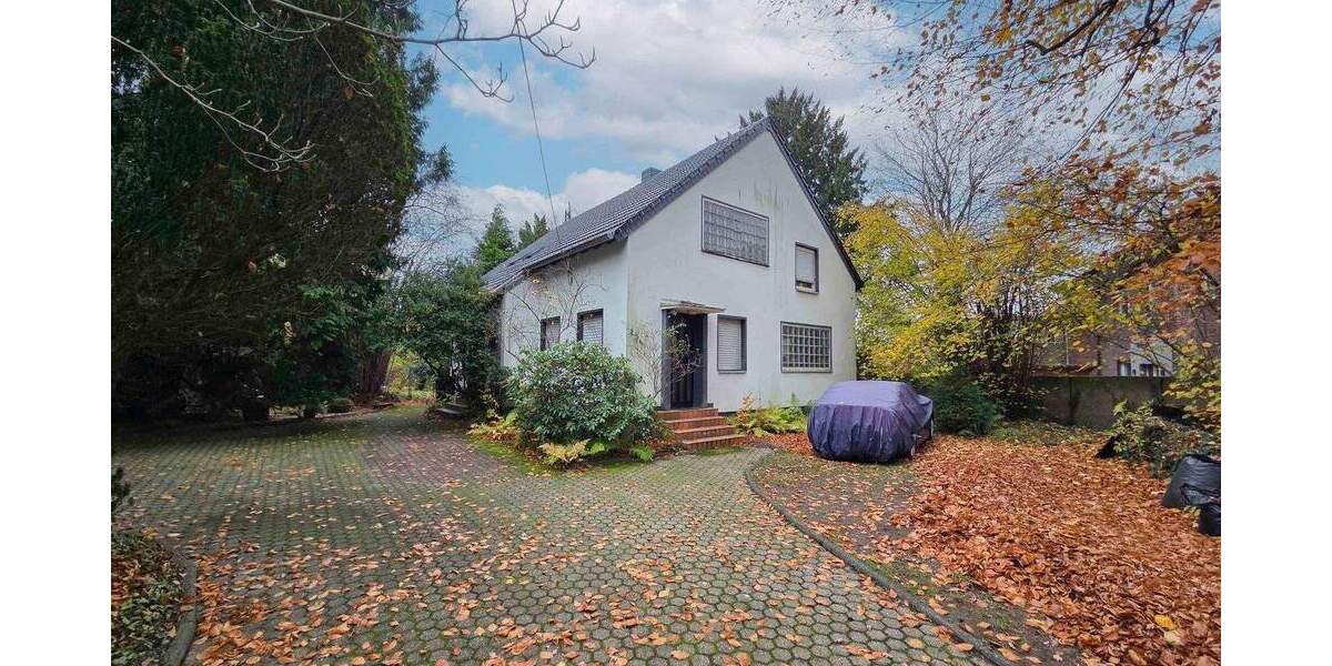 Grundstück Pulheim Brauweiler - 990.000&euro; | Angebot:25928958