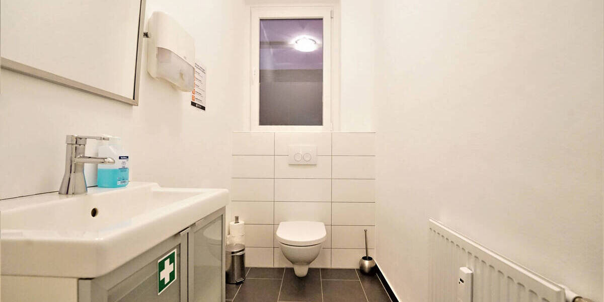 Mehrfamilienhaus, Wohnhaus Krefeld Stadtmitte - 1 Zimmer, 577 m&sup2;, 798.000&euro; | Angebot:25695240