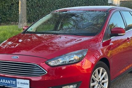 Ford Focus 175.000 km 4.590 &euro; Kaarst 41564