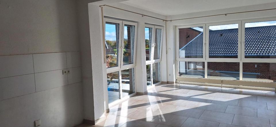 Etagenwohnung Hückelhoven - 3 Zimmer, 65 m&sup2;, 590&euro; | Angebot:25872716