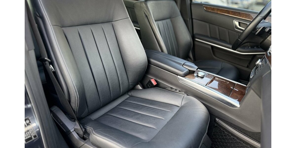 Mercedes-Benz E 350 d/ PANO / Kamera / Leder / Navi / EURO 6 100.000 km 22.290 &euro; Mönchengladbach 41066