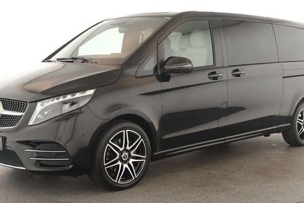 Mercedes-Benz V 300 66.900 km 58.484 &euro; Neuss 41460