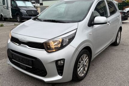 Kia Picanto 60.586 km 11.300 &euro; Krefeld 47809